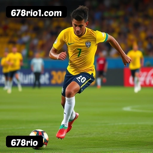 Chuva de Bônus 678rio nos slots