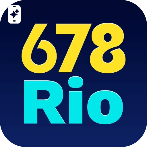 Logo da 678rio