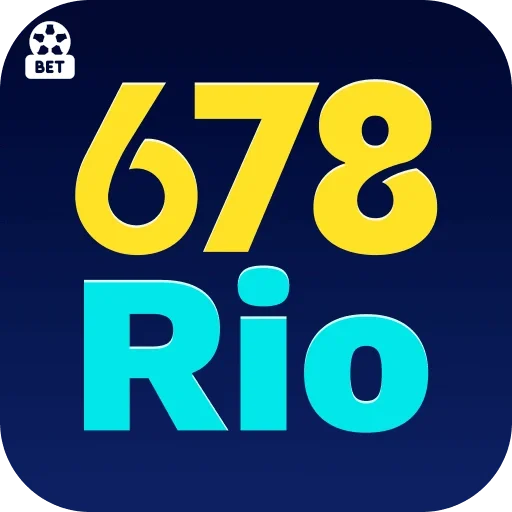 Logo da 678rio