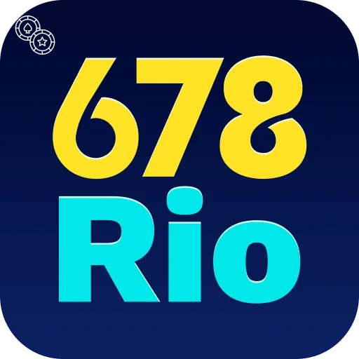 Logo da 678rio