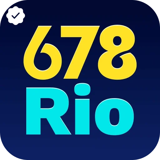 Logo da 678rio