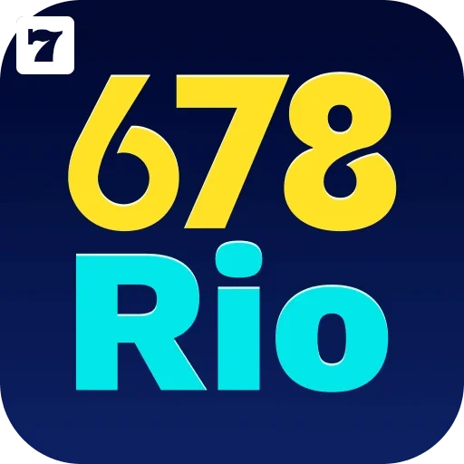 Logo da 678rio