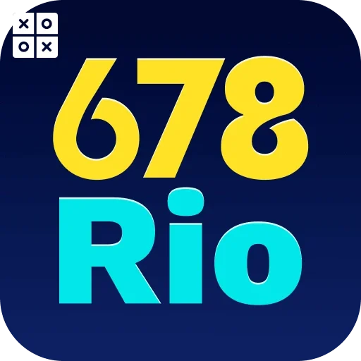Logo da 678rio