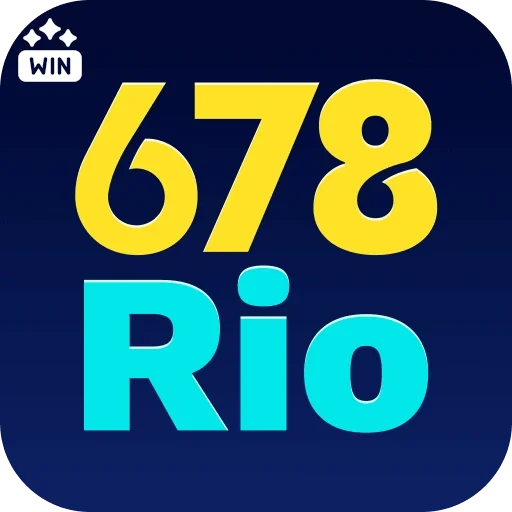Logo da 678rio
