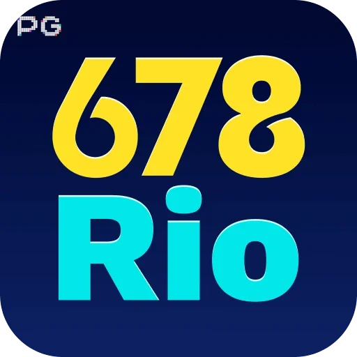 Logo da 678rio