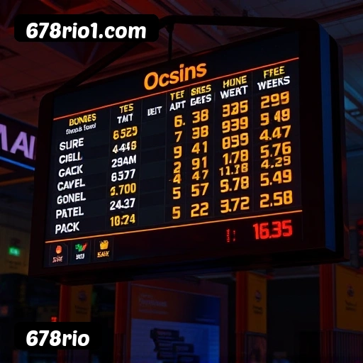 Segurança App 678rio